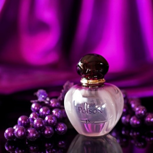 その他 Dior Pure Poison Eau de Parfum 100ml PURE POISON EAU DE PARFUM | DIOR QA