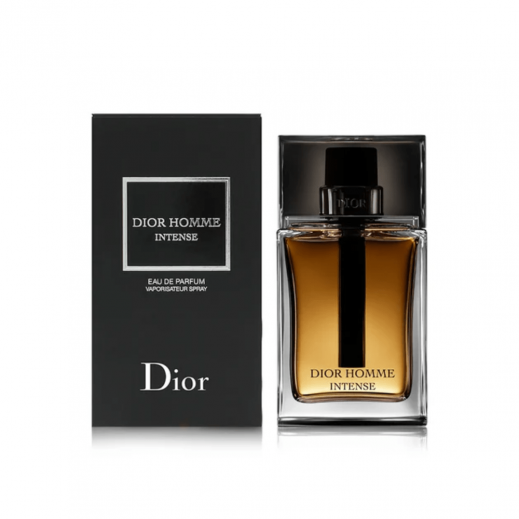 Dior Homme Intense EDP for Men 100ML - delivered by Taw9eel within 24 hours 