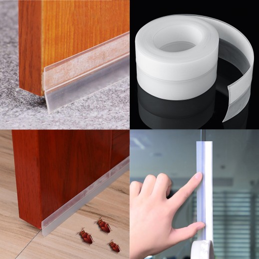 Silicone Rubber Seal 2m - delivered by Taw9eel Within 48 hours 