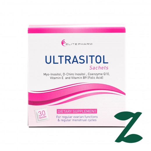 Ultrasitol Powder 30 Sachets - delivered by Pharmazone Pharmacy - within 2 Hours