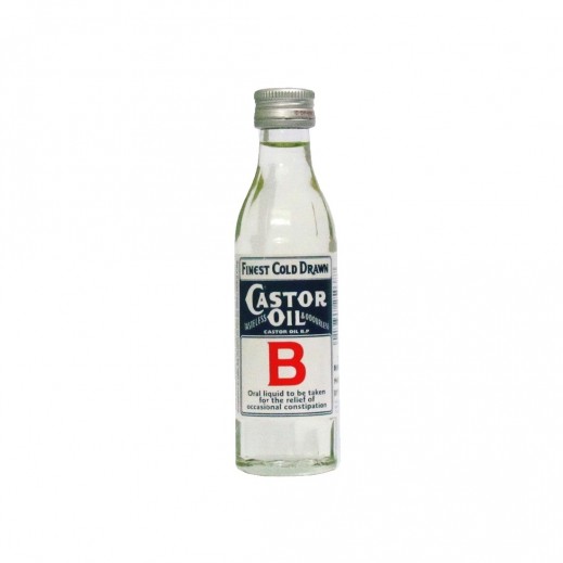 Quality Castor Oil Bp 70 Ml - delivered by Pharmazone Pharmacy - within 2 Hours