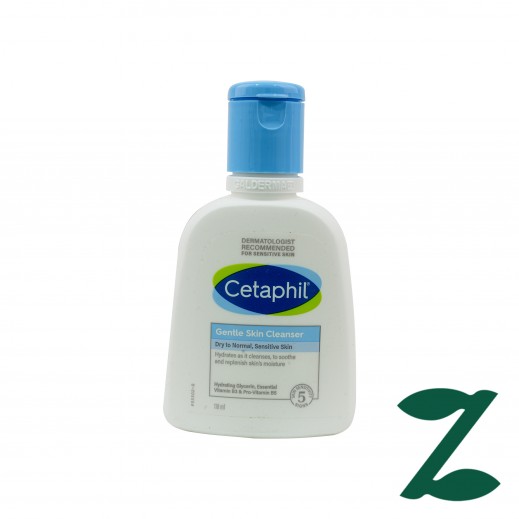 Cetaphil Gentle Skin Cleanser 118Ml - delivered by Pharmazone Pharmacy - within 2 Hours