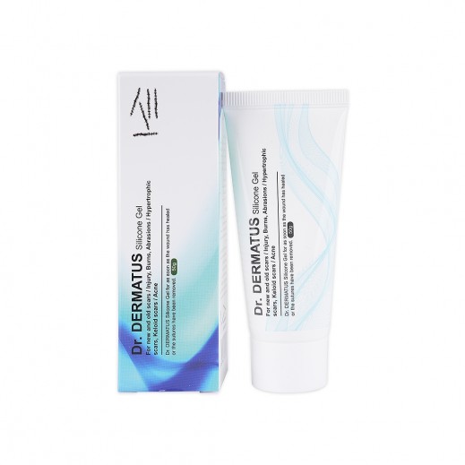 Dr. Dermatus Silicone Gel 50 g - delivered by The Pharmacy - within 2 Hours