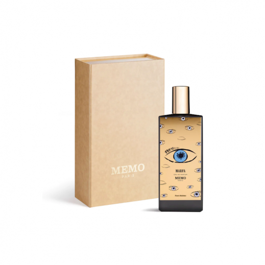 Memo Paris Marfa EDP For Her 75ML - delivered by Taw9eel within 24 hours 