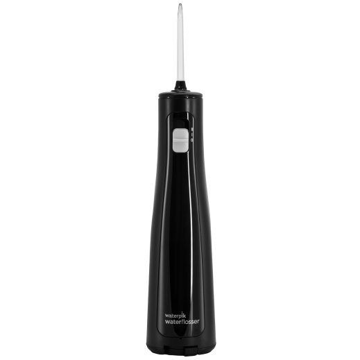 Buy Waterpik Cordless Freedom Waterflosser Black (13+ Years) توصيل