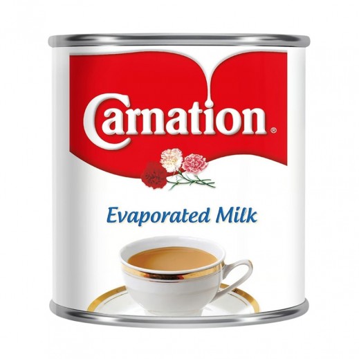 Carnation Evaporated Milk (170 g) - delivered by Taw9eel Fast
