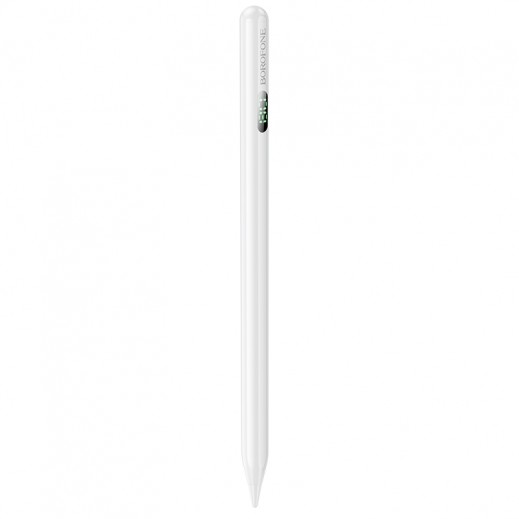 Borofone BG101 Active Capacitive Pen with Digital Display Pad Dedicated