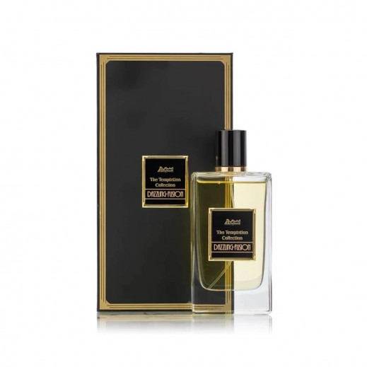 Dazzling Fusion EDP For Unisex By Asgharali 100ml - delivered by Taw9eel Within Working 24 Hours