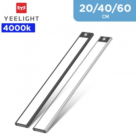 Yeelight Motion Sensor Closet Light 4000k