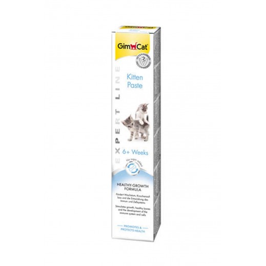 Gimcat Kitten Paste 50 g - delivered by Taw9eel Fast