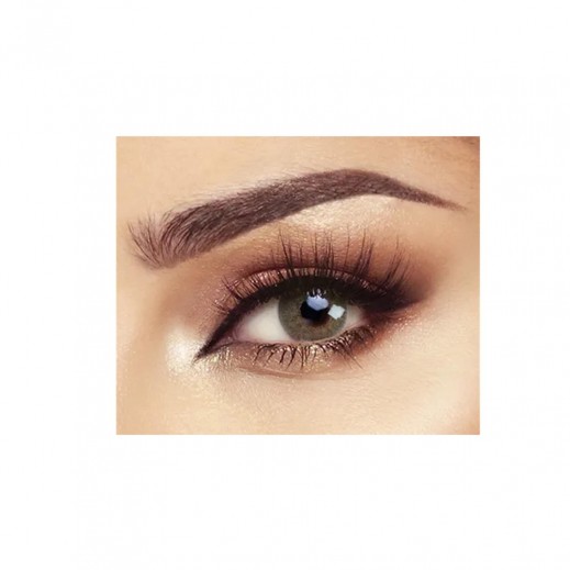 Bella Elite Contact Lenses Silky Green - delivered by Pharmazone Pharmacy - within 2 Hours