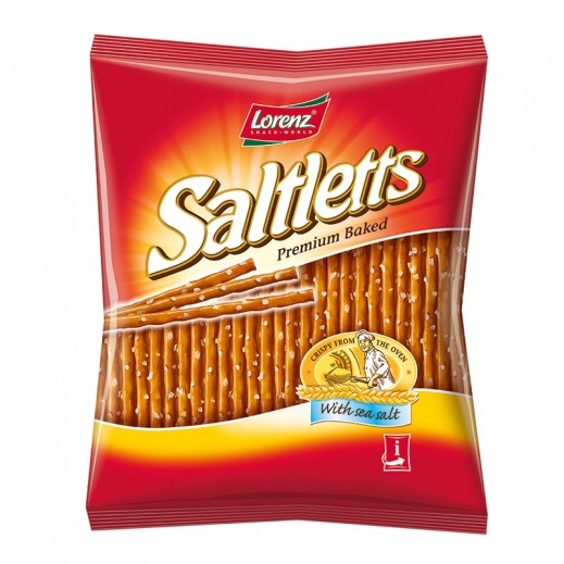 Lorenz Saltletts Classic Sticks 150 g - delivered by Taw9eel Fast