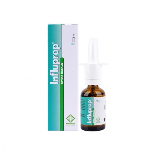 Influprop Nasal Spray 30ml - delivered by The Pharmacy - within 2 Hours