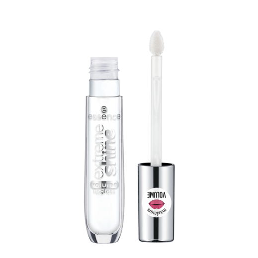 Essence Extreme Shine Volumizing Lip Gloss 01
