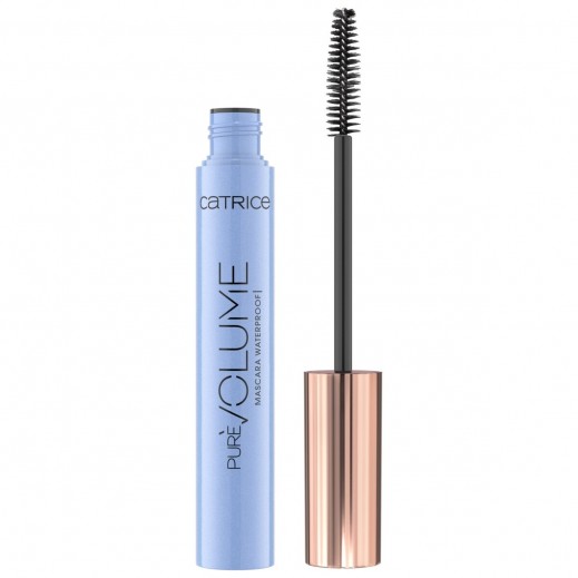 Catrice Pure Volume Waterproof Mascara 010