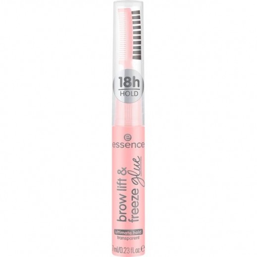 Essence Brow Lift & Freeze Glue 01 - Clear Control