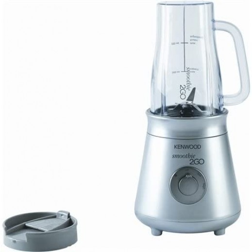 Embase Smoothie Kenwood 2Go KW711635 - Pièce Détachée Robot Ménager