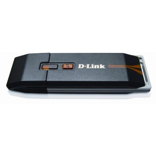 D-Link Wireless N150 USB Adapter DWA-125 | توصيل Taw9eel.com