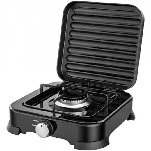 Denx 2200W Single Gas Stove