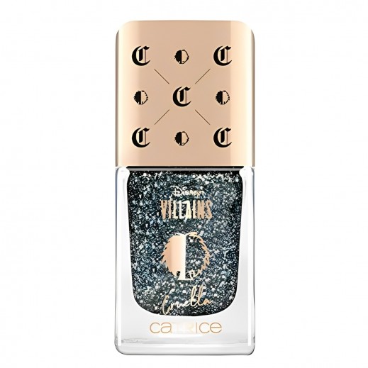 Catrice Disney Villains Cruella Nail Pol 020 Smoke