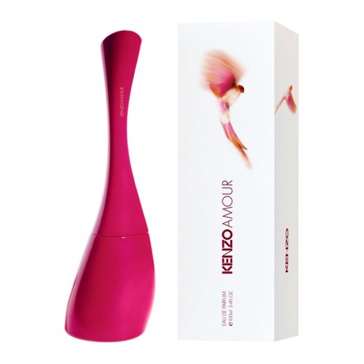 Kenzo Amour EDP For Women 100ml - delivered by Taw9eel within 24 hours 