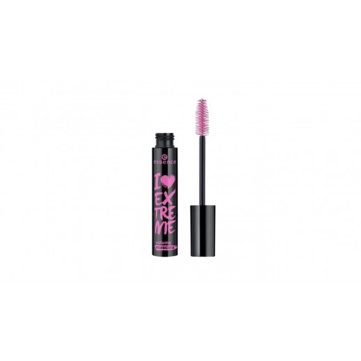 Essence I Love Extreme Volume Mascara - Black - delivered by Taw9eel Fast