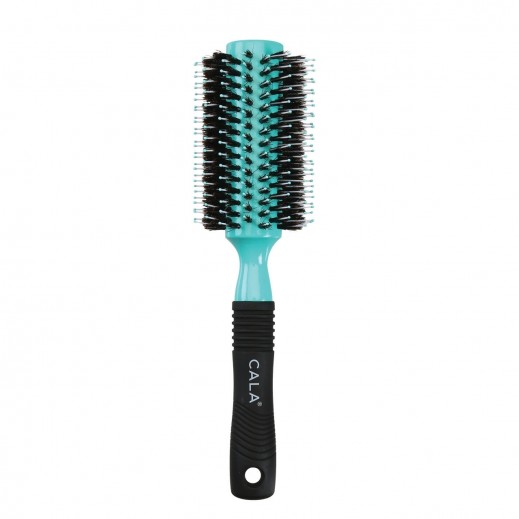 Cala Hair Pro Styling Brush Mint - delivered by Pharmazone Pharmacy - within 2 Hours