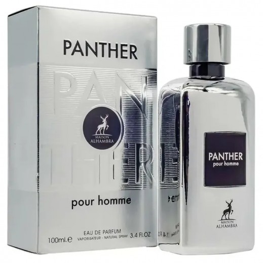 Maison Alhambra Panther EDP For Men 100 ml