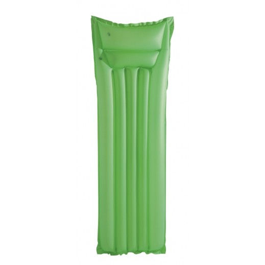 Bestway 1.83 m x 69 cm Matte Finish Air Mat Green - delivered by Taw9eel Fast