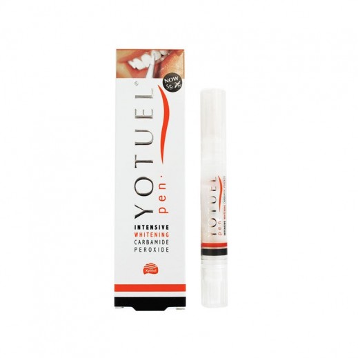 Yotuel Intensive Whitening Pen 5 G - delivered by Pharmazone Pharmacy - within 2 Hours