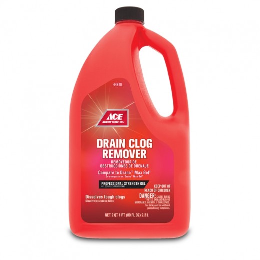 Ace Drain Clog Remover Liquid 2.3 L