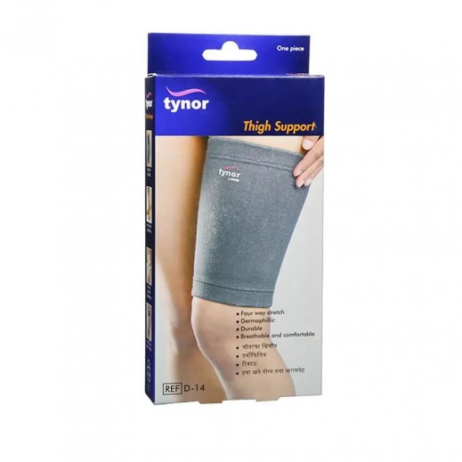 Tynor Thigh Support-D14 Small - delivered by The Pharmacy - within 2 Hours