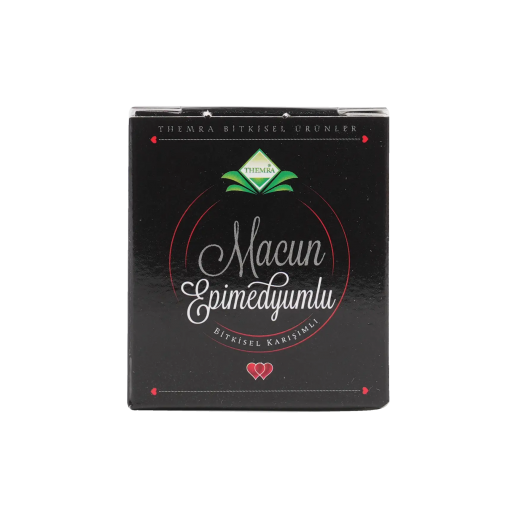 Themra Epimedyumlu Macun 43Gm - delivered by The Pharmacy - within 2 Hours