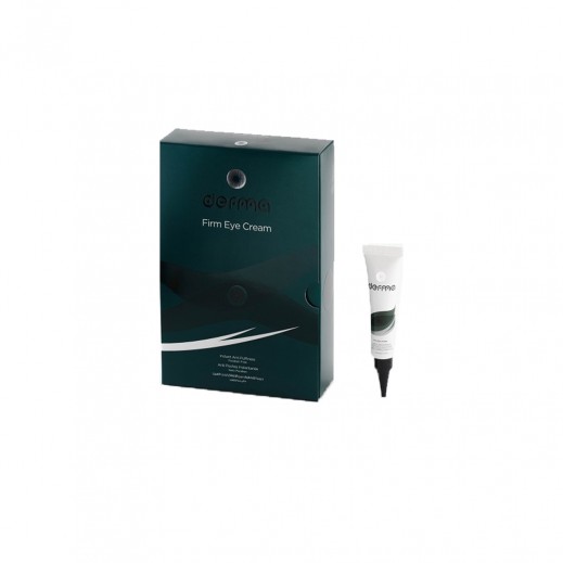 Pella Derma Firm Eye Cream 15gm - delivered by Pharmazone Pharmacy - within 2 Hours