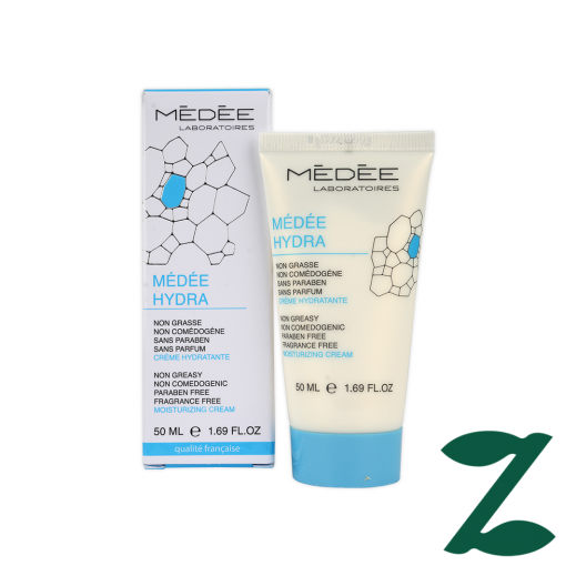 Medee Hydra Moisturizing Cream 50 Ml - delivered by Pharmazone Pharmacy - within 2 Hours