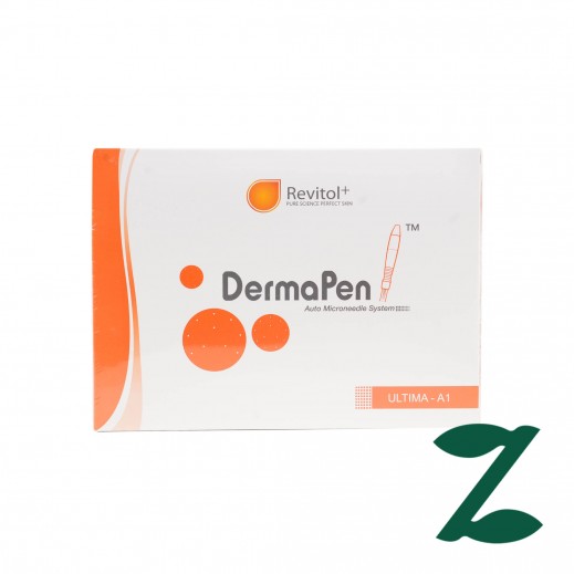 Revitol Dermapen Auto Microneedle System Ultima A1 - delivered by Pharmazone Pharmacy - within 2 Hours