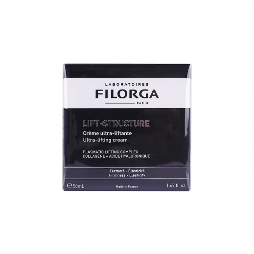 Filorga Lift-Structure IDL Lifting Cream 50ml - delivered by The Pharmacy - within 2 Hours
