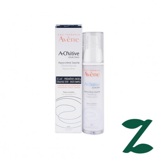 Avene A-Oxitive Tag/Day Water Cream 30 ml - delivered by Pharmazone Pharmacy - within 2 Hours