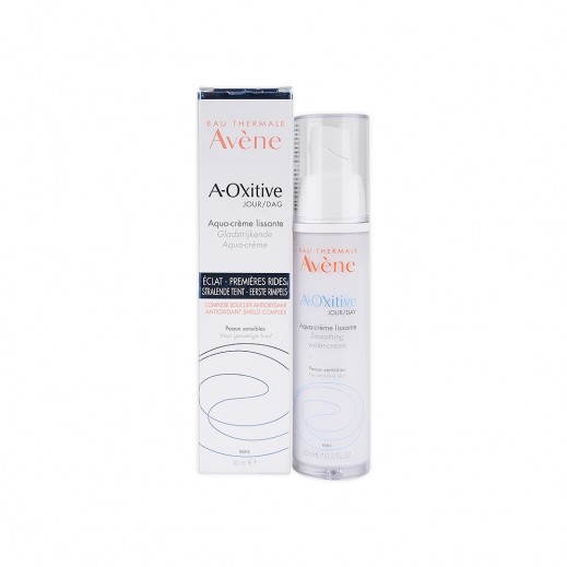 Avene A-Oxitive Tag/Day Water Cream 30 ml - delivered by The Pharmacy - within 2 Hours