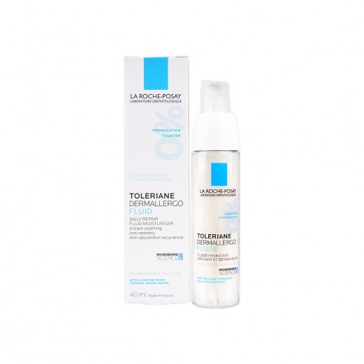 La Roche Posay Toleriane Daily Repair Moisturizer 40 ml - delivered by The Pharmacy - within 2 Hours