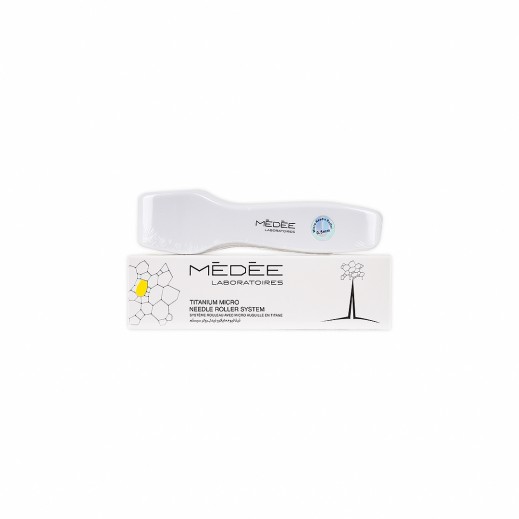 Medee Needle Roller System 0.5mm - delivered by The Pharmacy - within 2 Hours