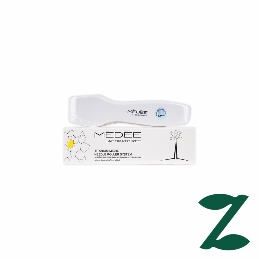 Medee Needle Roller System 0.5mm - delivered by Pharmazone Pharmacy - within 2 Hours