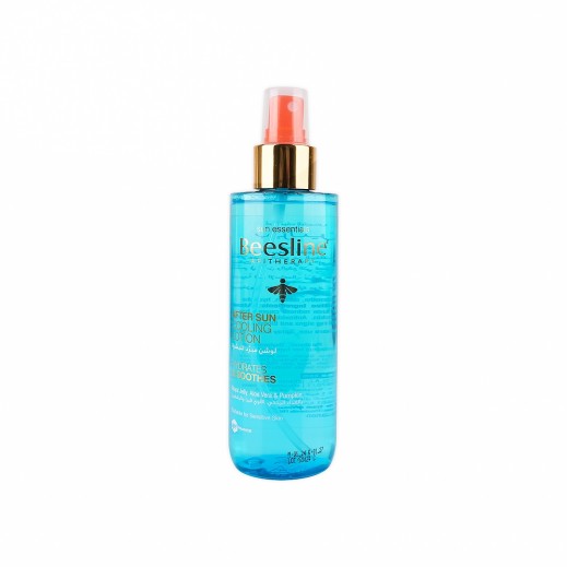 Beesline After Sun Cooling Lotion 200 ml - Delivered by Pharmazone - delivered by Taw9eel Fast