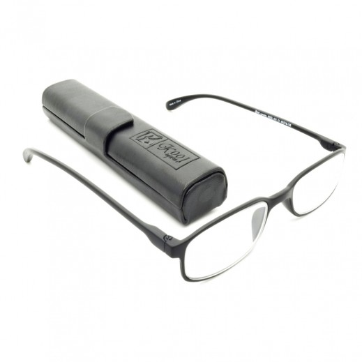 Kool Reading Glasses Black C1 +2.25 - delivered by Pharmazone Pharmacy - within 2 Hours