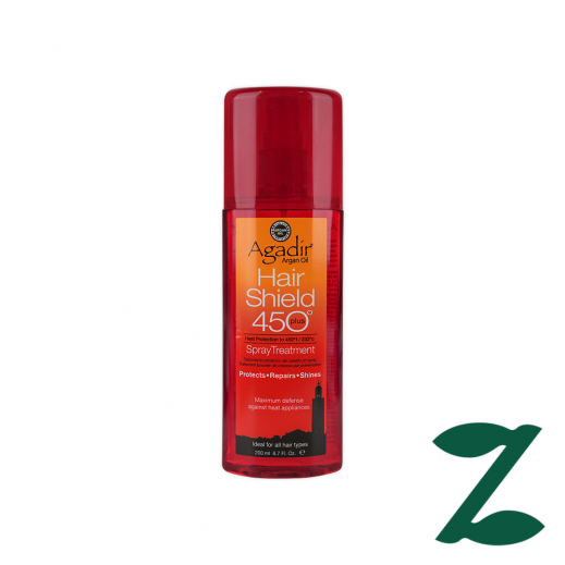 Agadir Argan Oil Hair Shield 450 Plus Spray 200 ml - delivered by Pharmazone Pharmacy - within 2 Hours