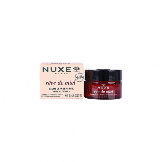 Nuxe Honey Lip Balm 15g - delivered by The Pharmacy - within 2 Hours