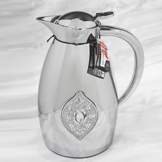 Xtra Tea Flask Silver - 1 L