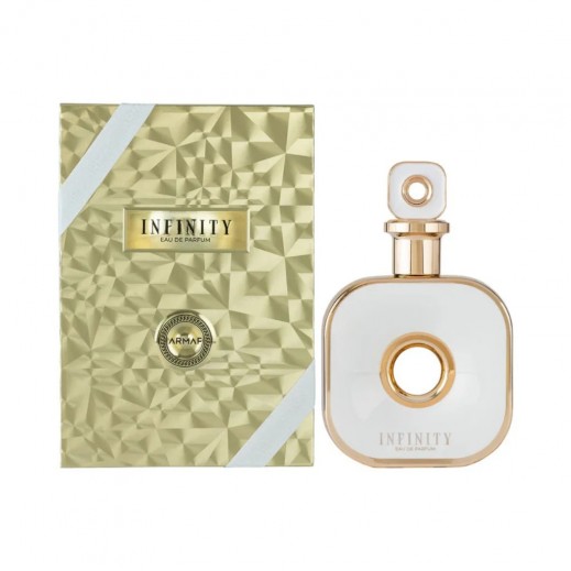 Armaf Infinity Gold EDP For Women 105ml