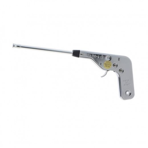 Stainless Steel Electric Gas Igniter