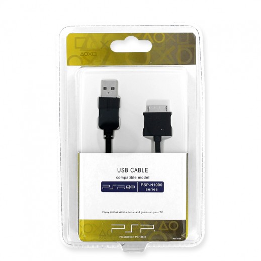 PSP Go USB Cable توصيل
